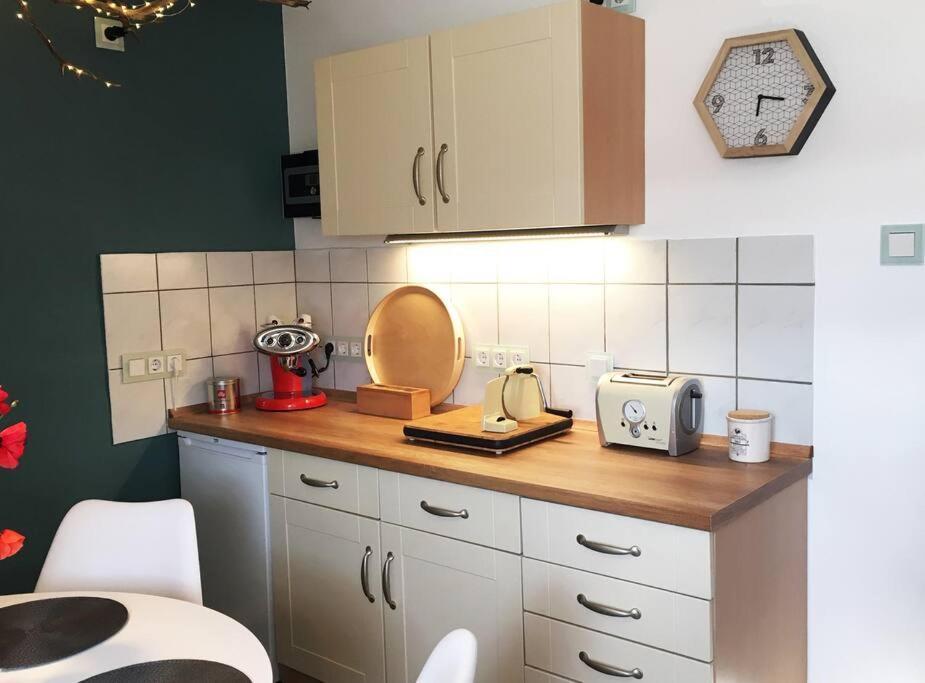 Ferienwohnung Hyggelig - Goettingen Harz Duderstadt Gleichen Экстерьер фото