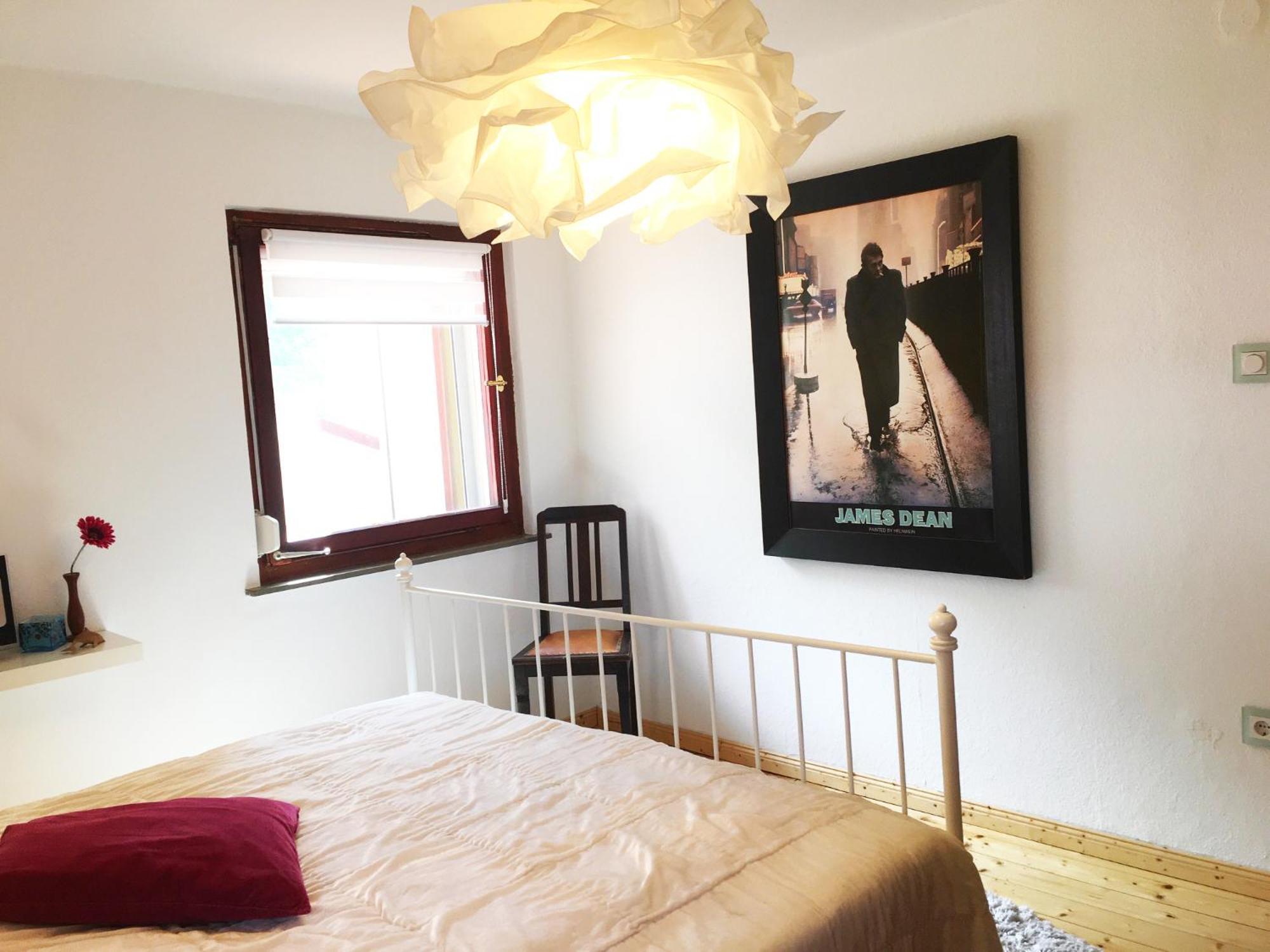 Ferienwohnung Hyggelig - Goettingen Harz Duderstadt Gleichen Экстерьер фото