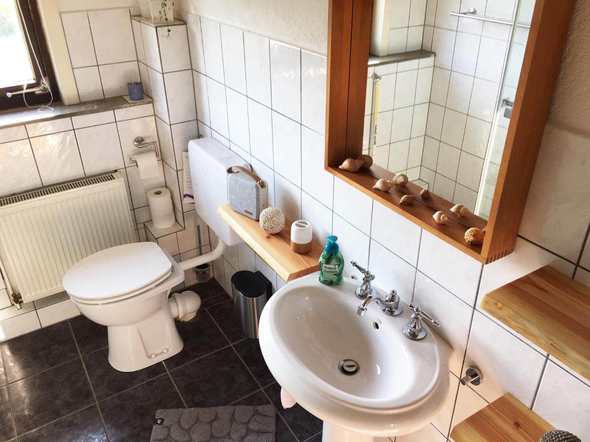 Ferienwohnung Hyggelig - Goettingen Harz Duderstadt Gleichen Экстерьер фото