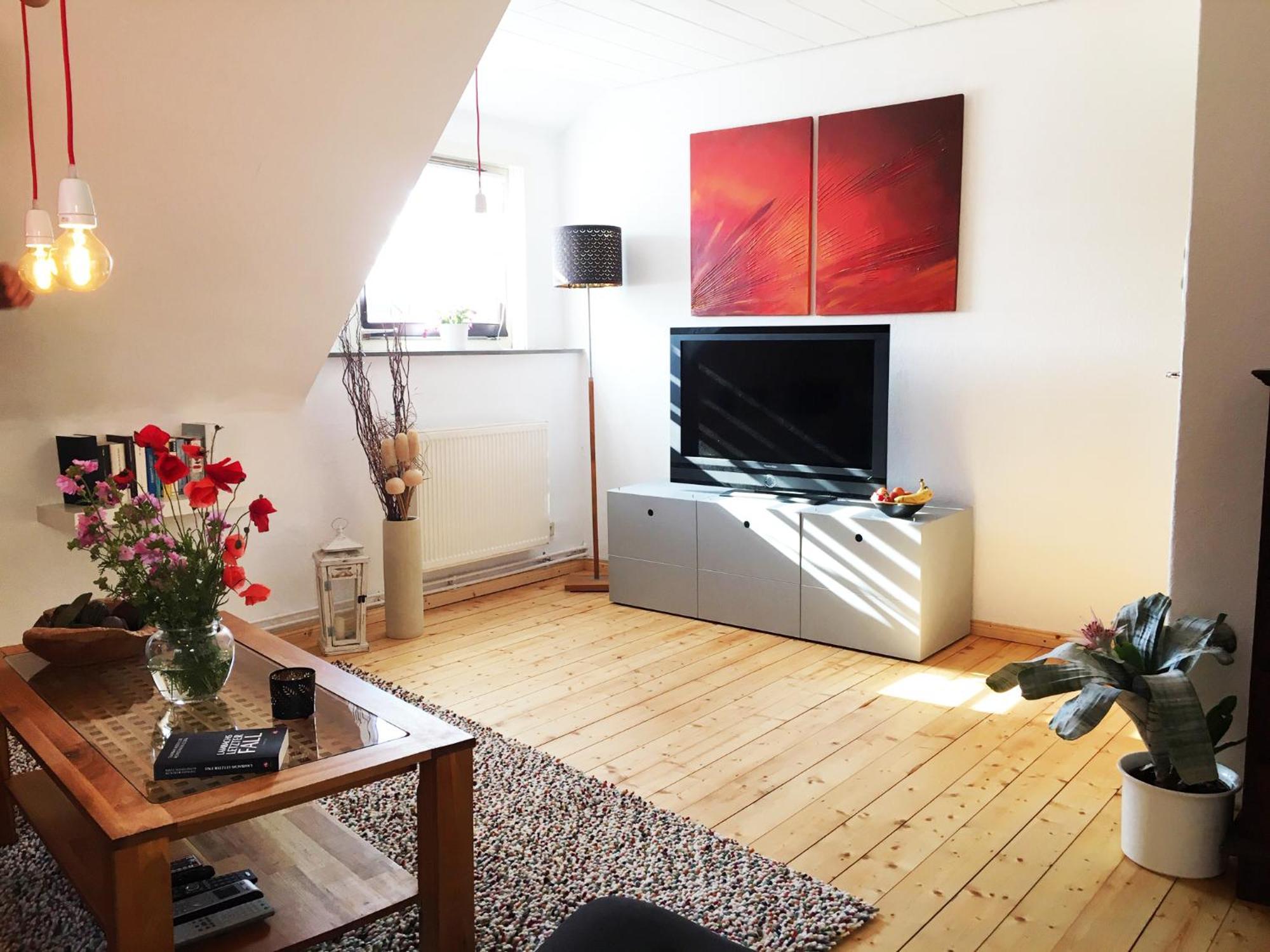 Ferienwohnung Hyggelig - Goettingen Harz Duderstadt Gleichen Экстерьер фото