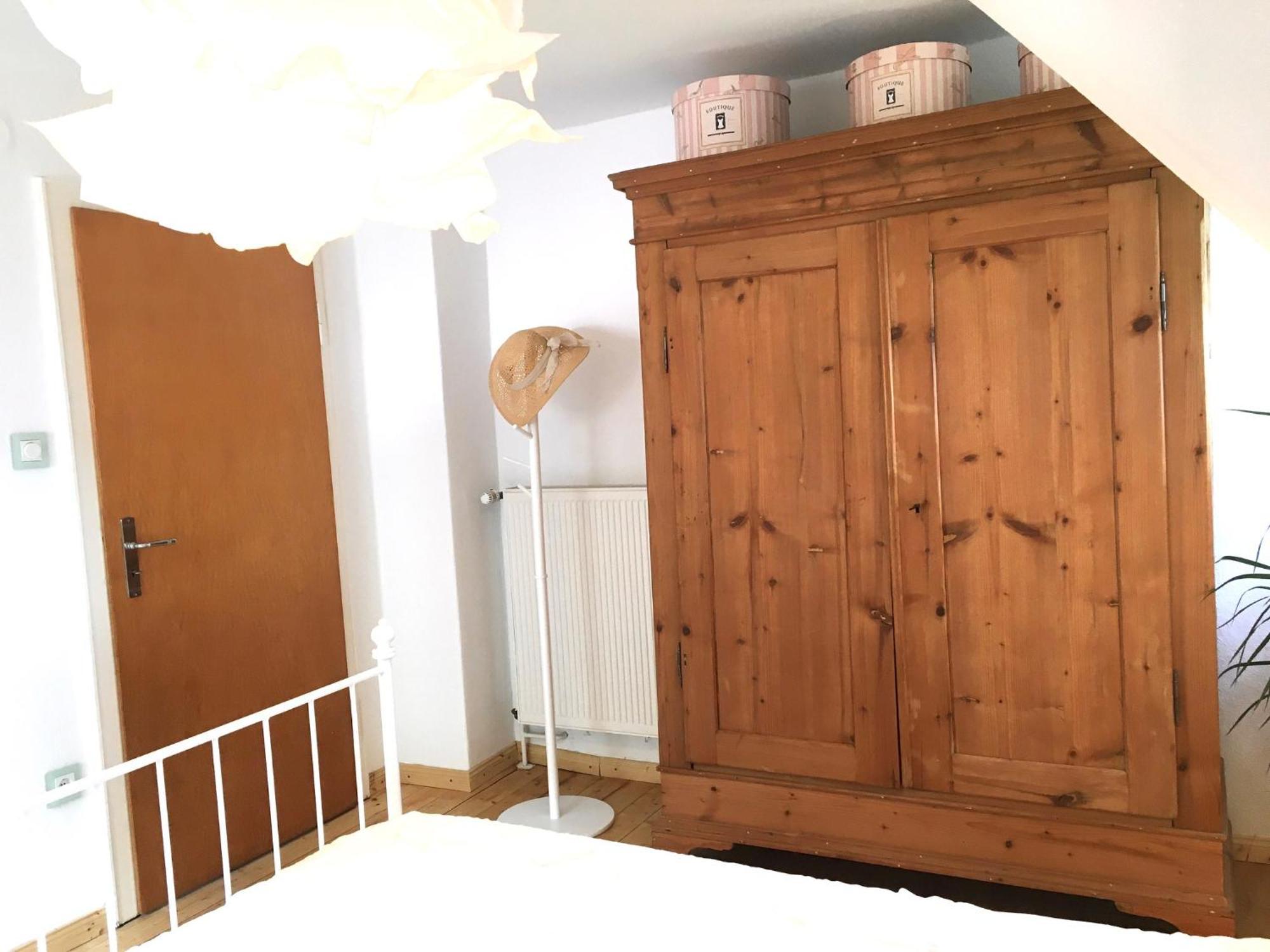 Ferienwohnung Hyggelig - Goettingen Harz Duderstadt Gleichen Экстерьер фото