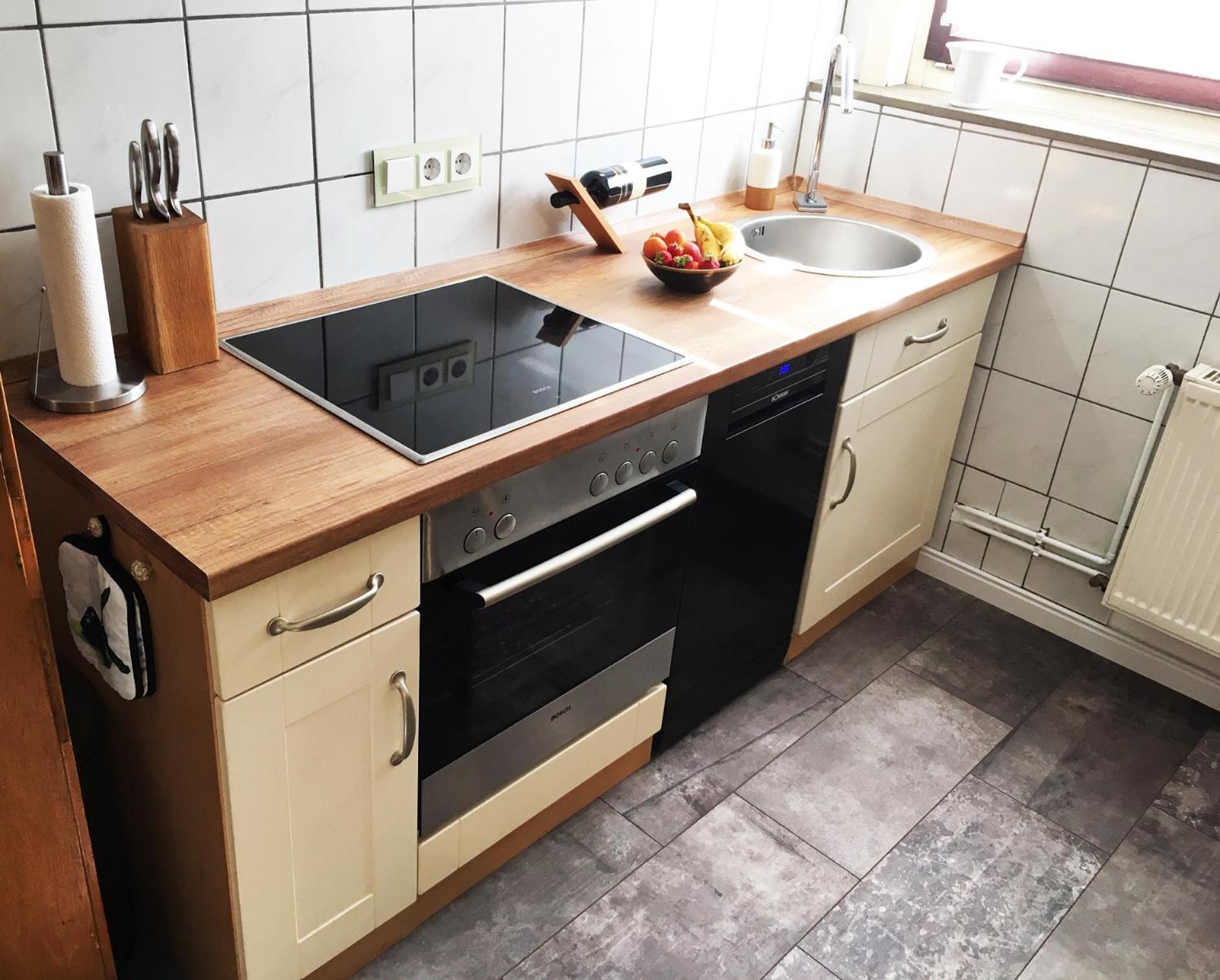 Ferienwohnung Hyggelig - Goettingen Harz Duderstadt Gleichen Экстерьер фото