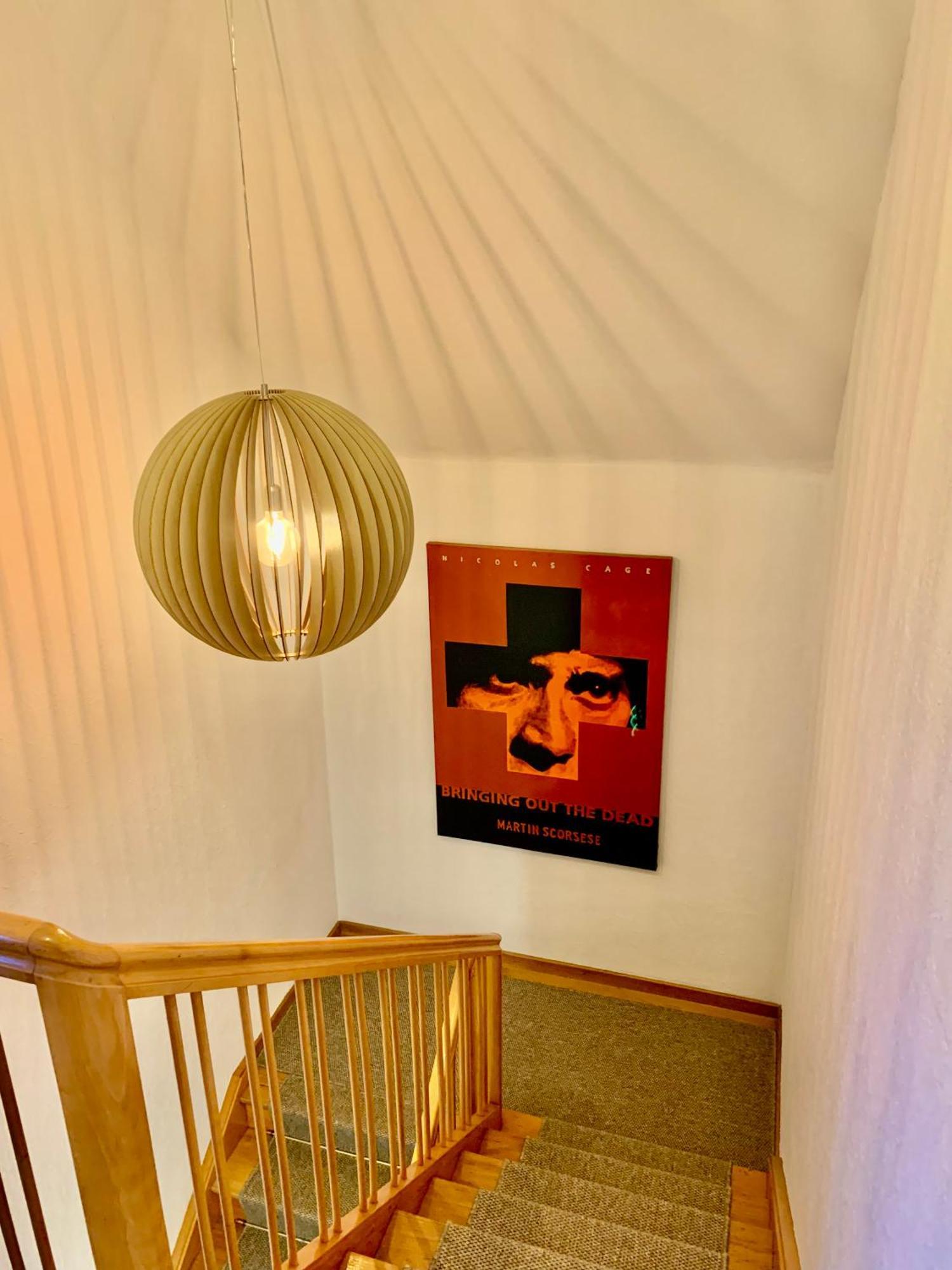 Ferienwohnung Hyggelig - Goettingen Harz Duderstadt Gleichen Экстерьер фото