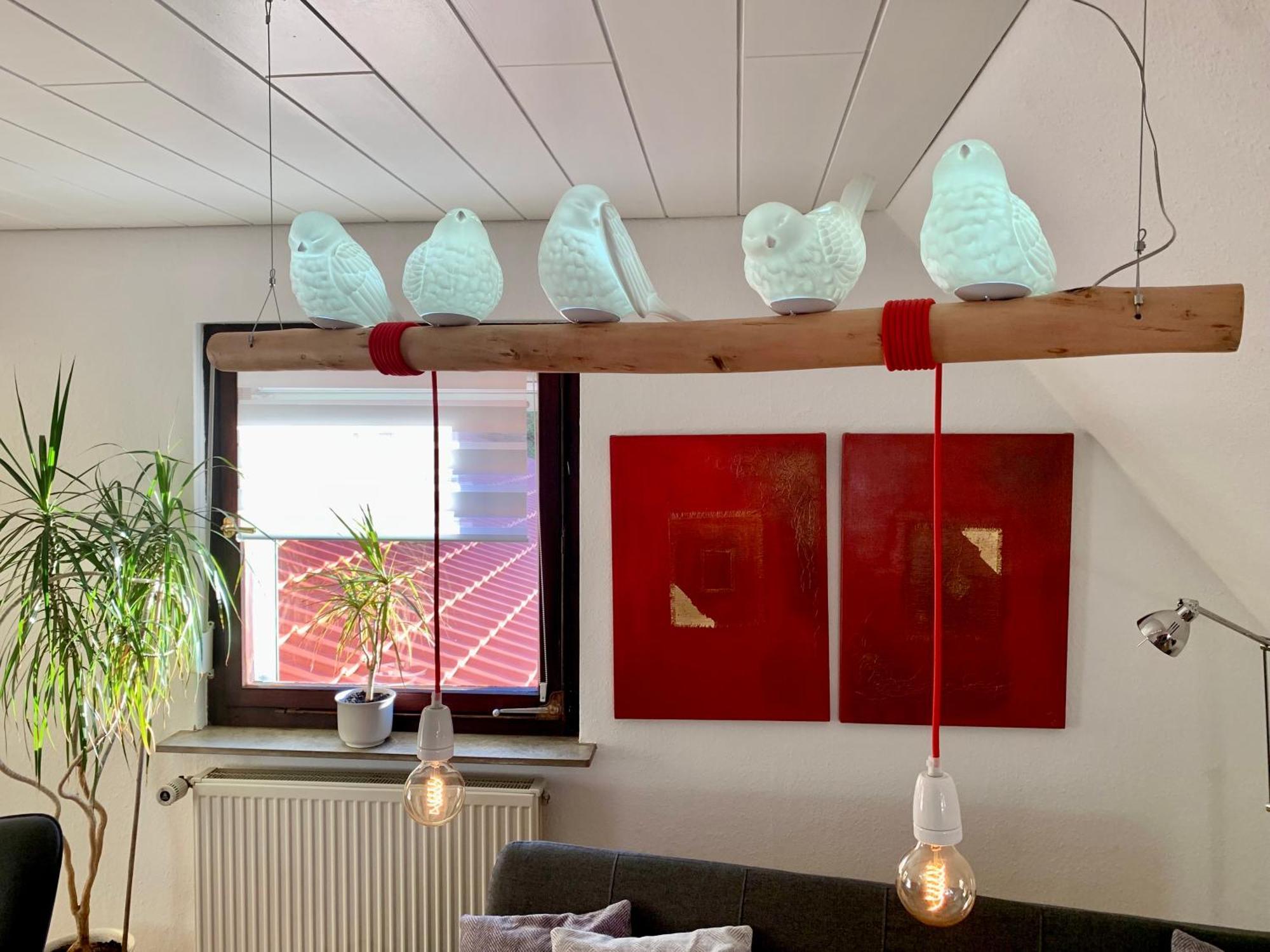 Ferienwohnung Hyggelig - Goettingen Harz Duderstadt Gleichen Экстерьер фото